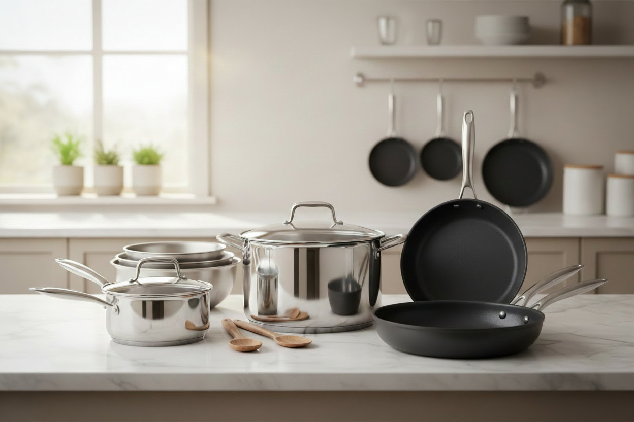Utensilios de Cocina