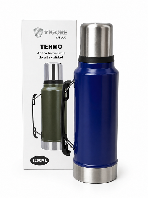Termo Vigore 1.2L