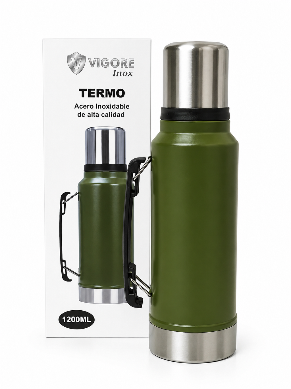 Termo Vigore 1.2L