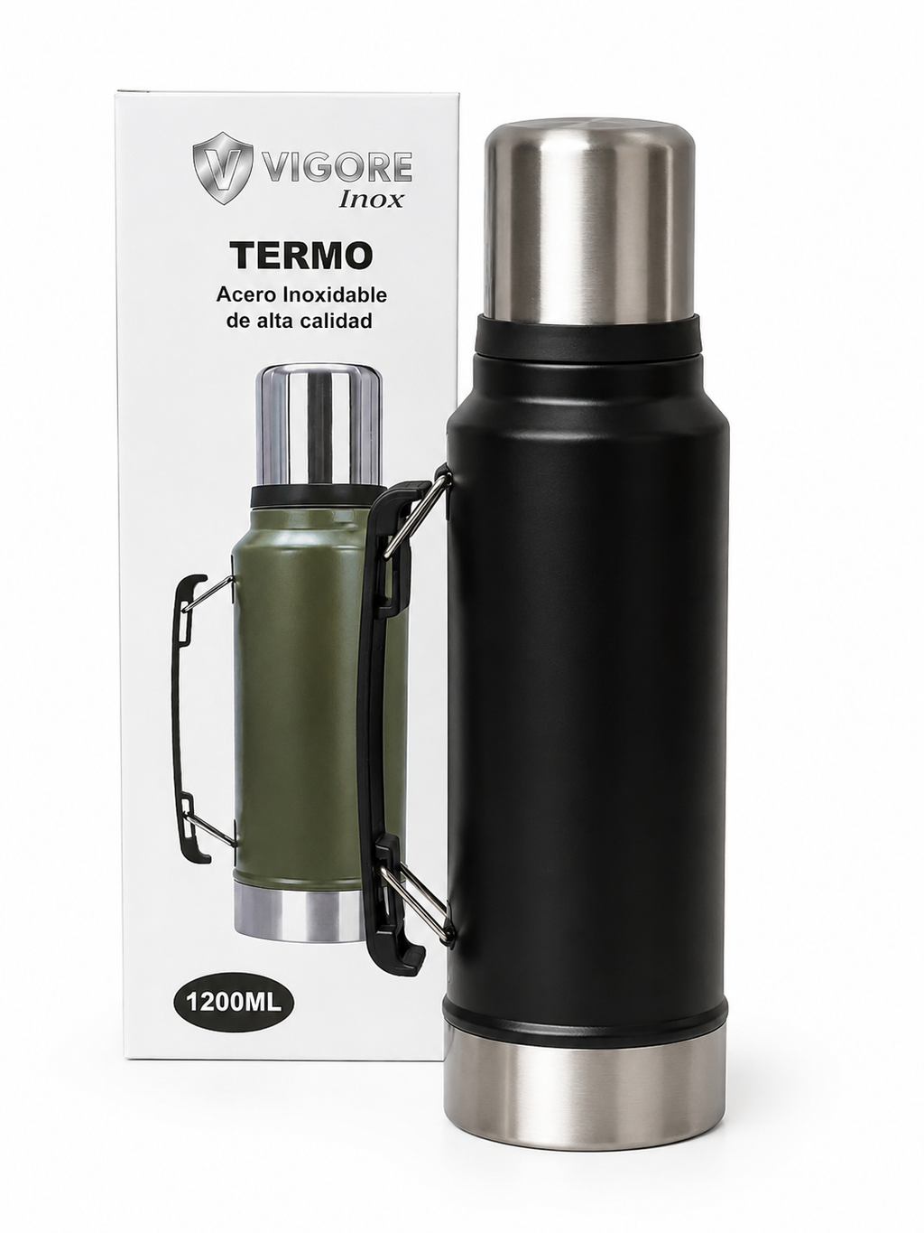 Termo Vigore 1.2L