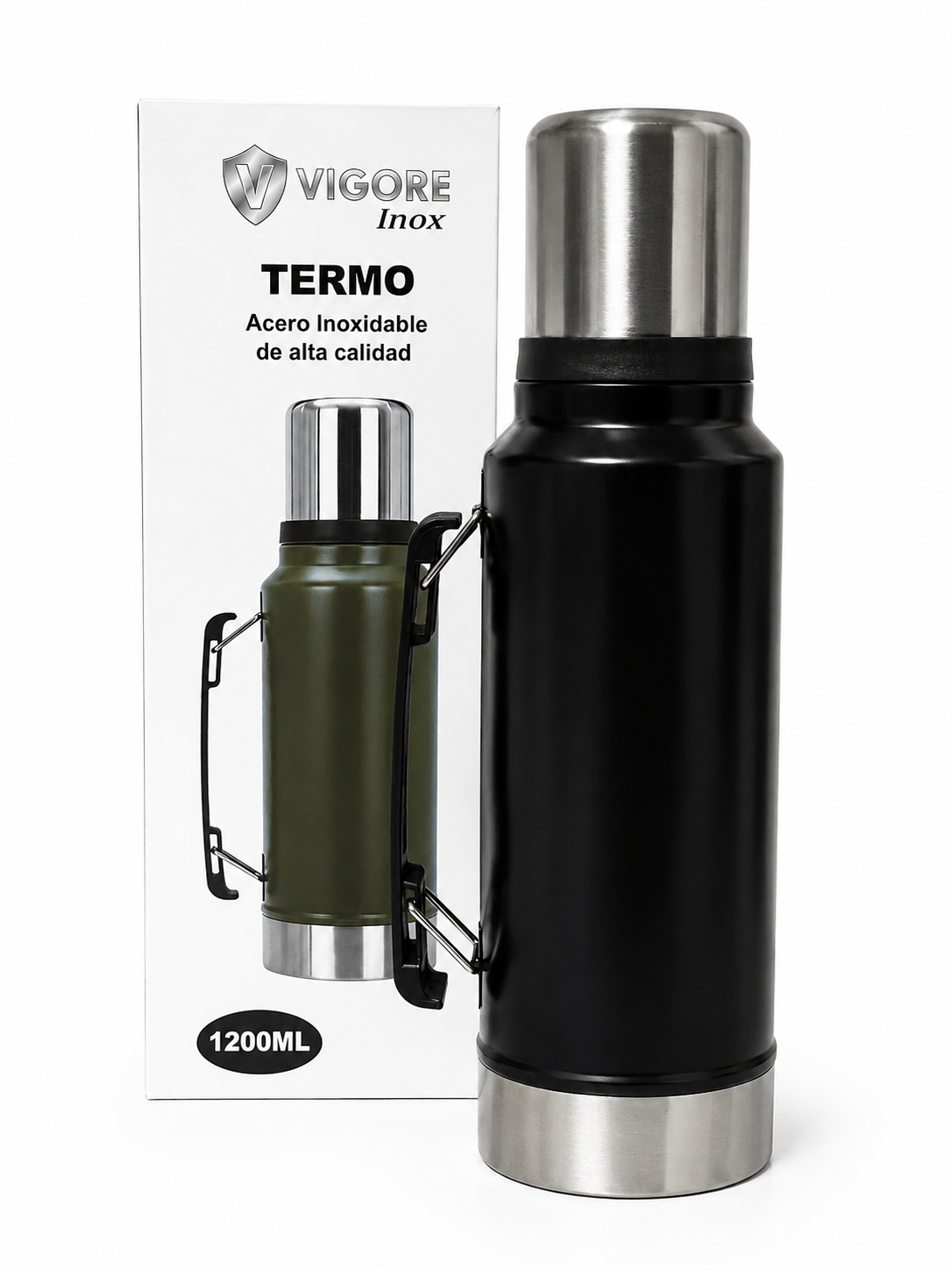Termo Vigore 1.2L