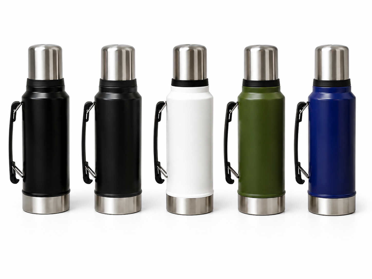Termo Vigore 1.2L