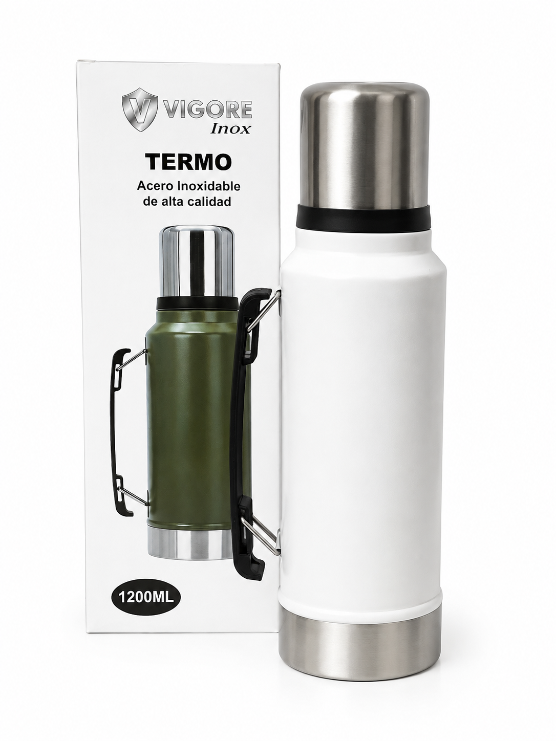 Termo Vigore 1.2L