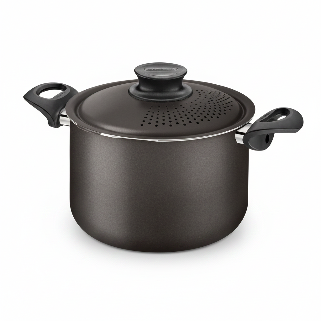 Olla spaghetti Tramontina Paris 24cm
