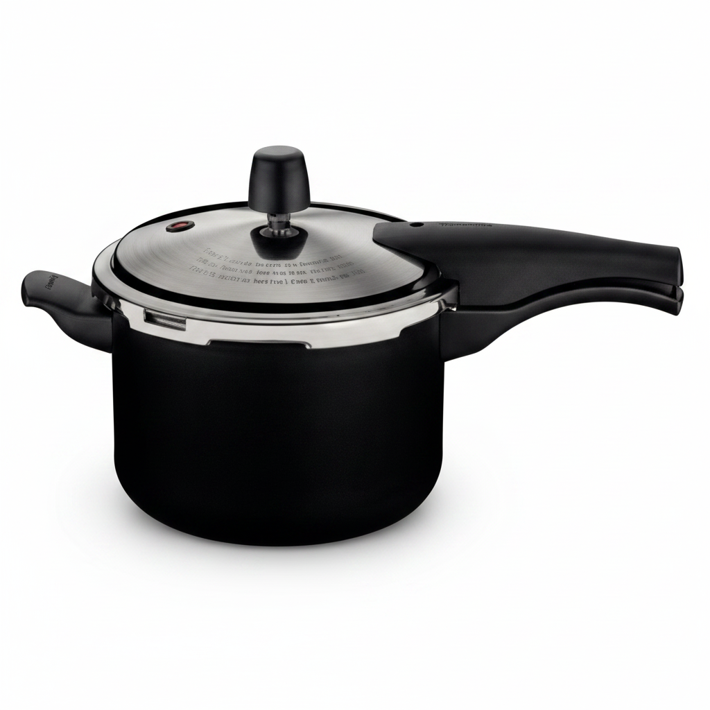 Olla a presión Tramontina Vancouver 4.5L 20cm