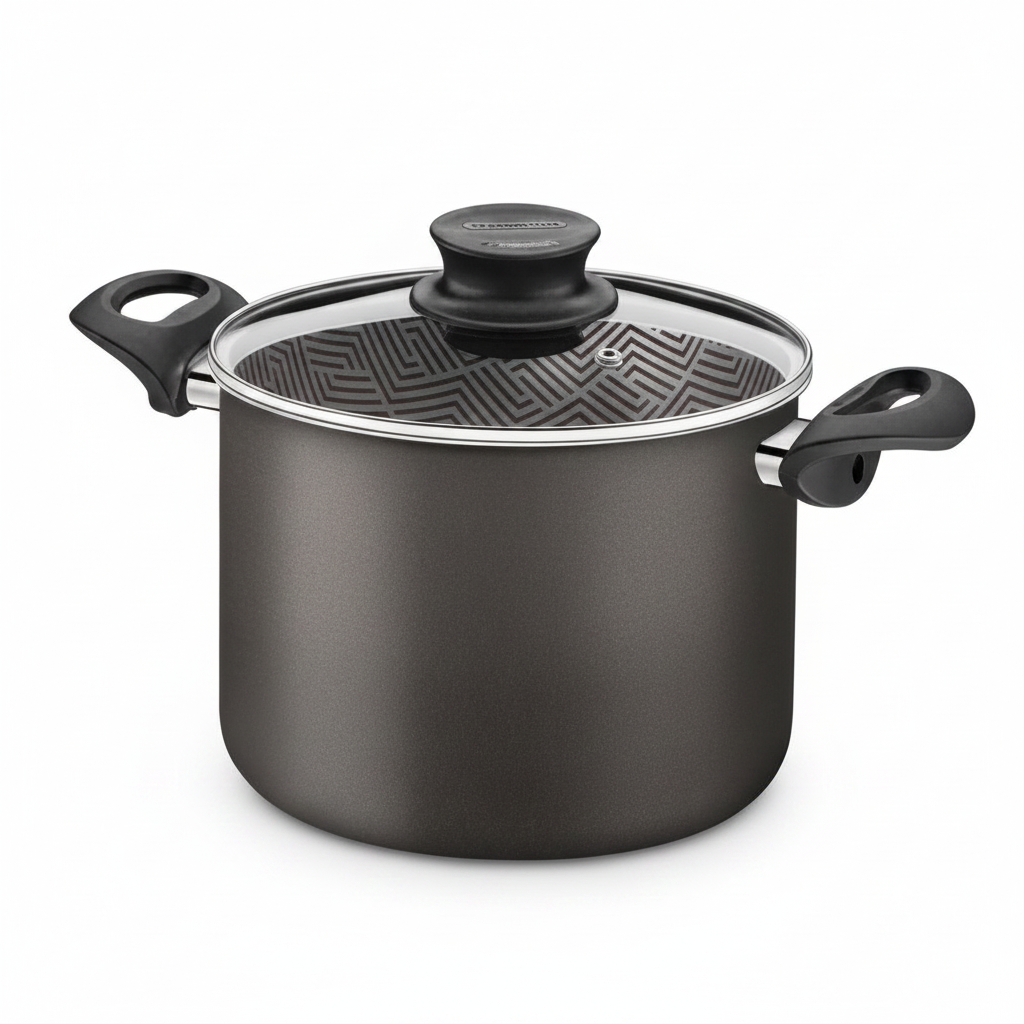 Olla alta Tramontina 24cm 7.5L