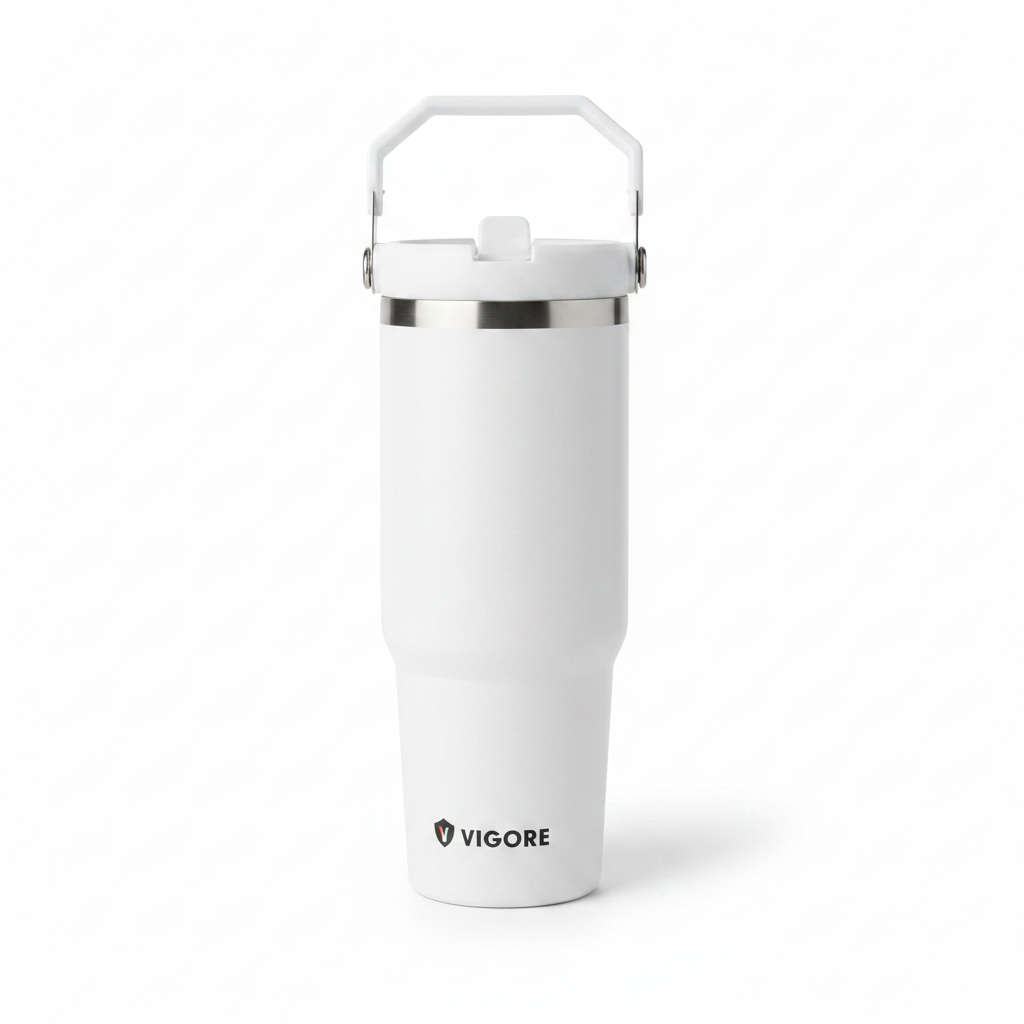 Vaso Blanco