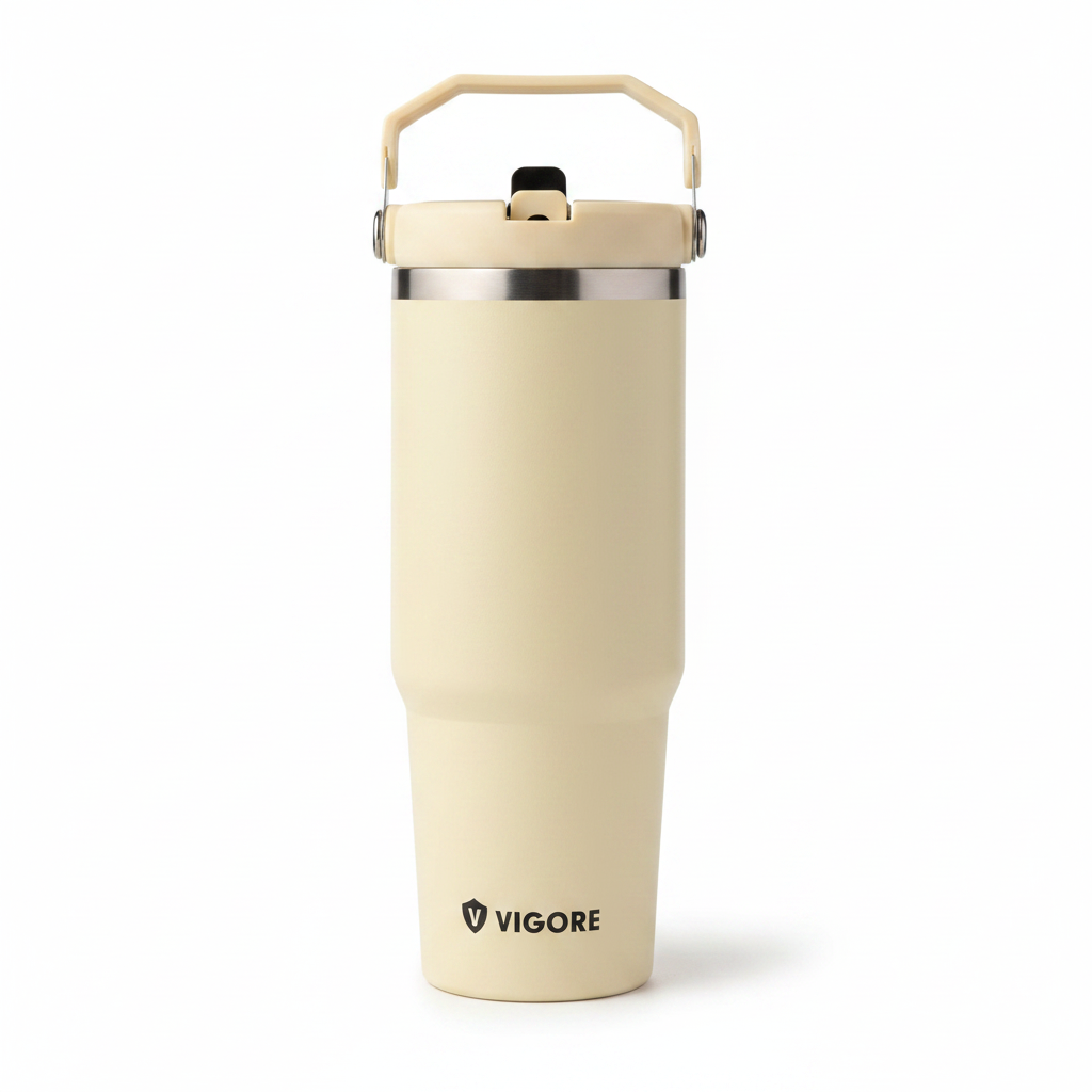 Vaso Crema
