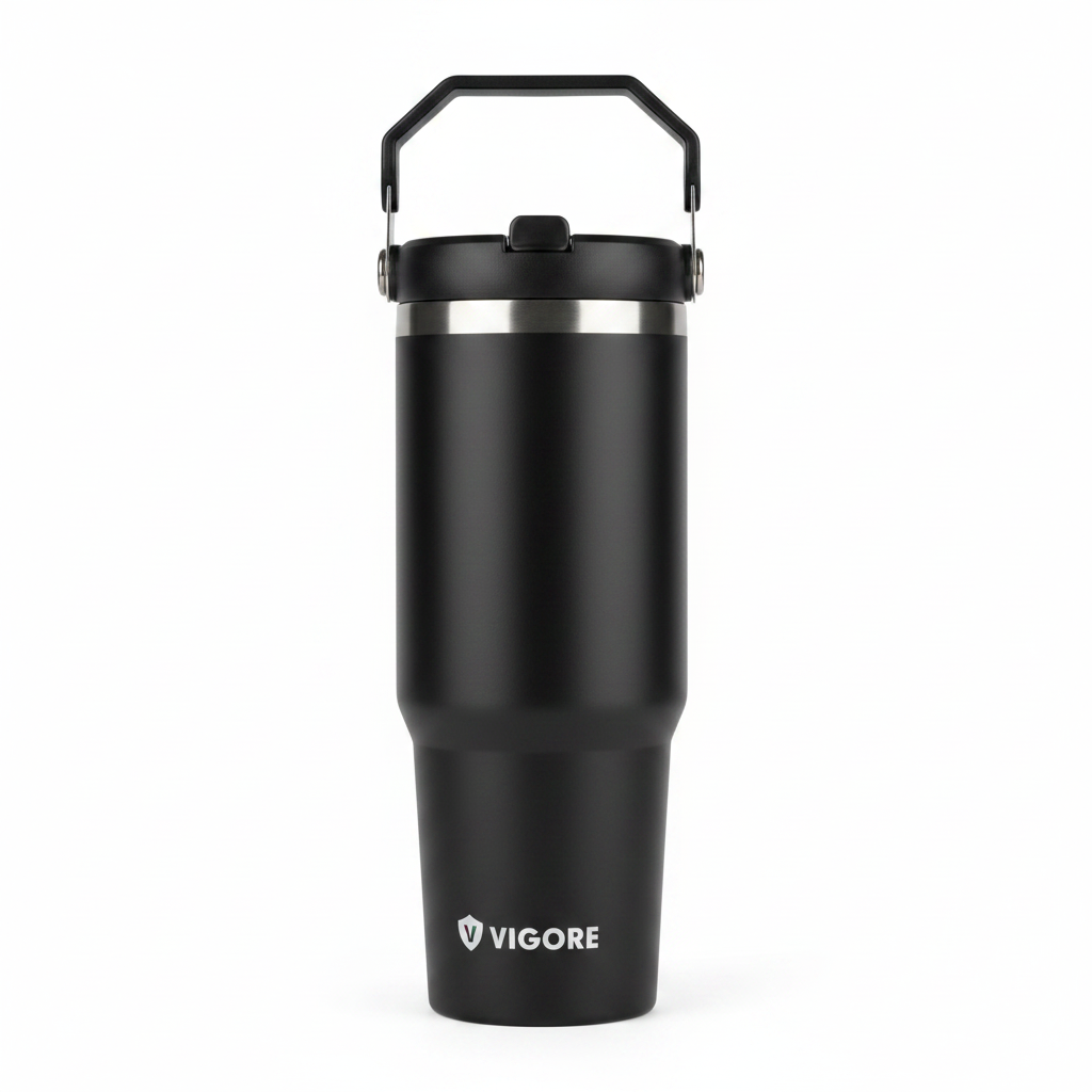 Vaso Negro