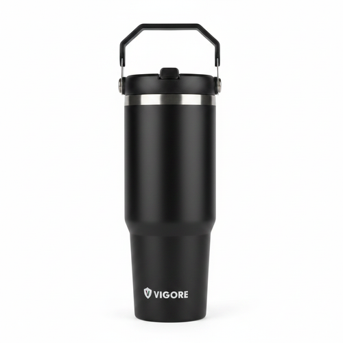 Vaso Negro