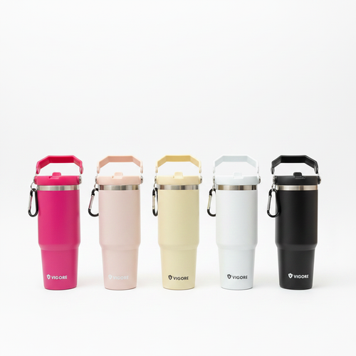 Vasos Térmicos Vigore 900ml - fondo blanco